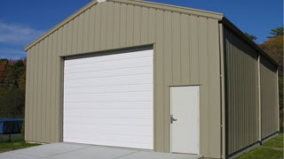 Garage Door Openers at Northlake Highlands Flower Mound, Texas